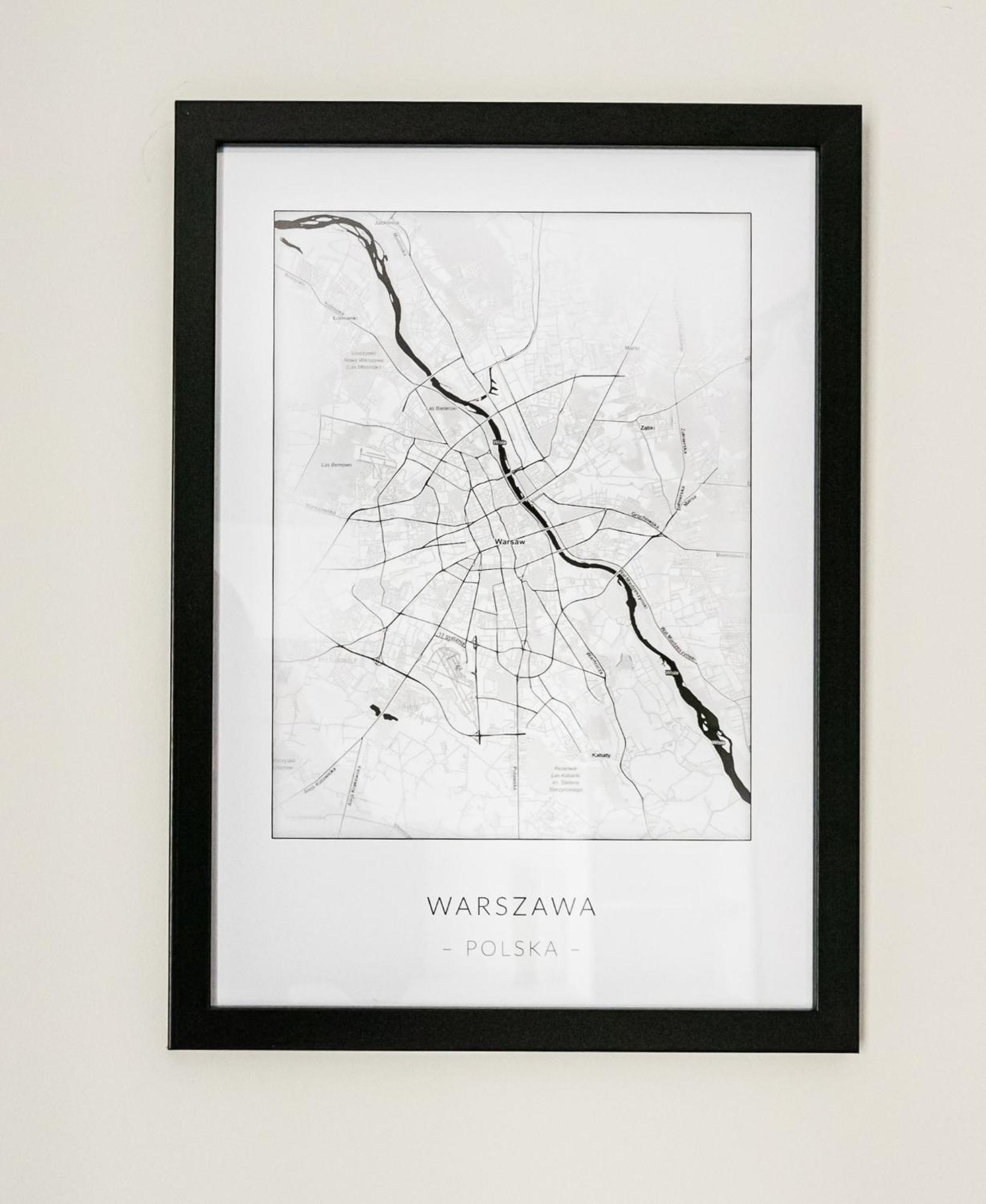 Praga Zupnicza Chic Warszawa